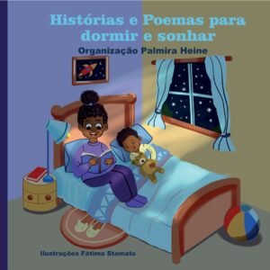 Histórias e Poemas para Dormir e Sonhar