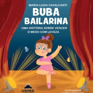 Buba bailarina