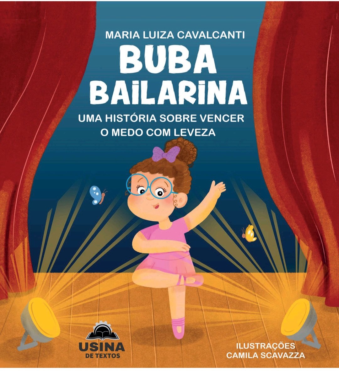 Buba bailarina